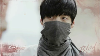 Trailer: 새 월화드라마 블러드(Blood) 티저5(Teaser5)