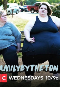 Uma Família de Peso (2ª Temporada) (Family By the Ton (Season 2))