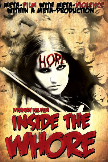  de Filme Inside the Whore (2012)