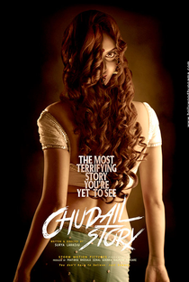 Chudail Story - Poster / Capa / Cartaz - Oficial 1