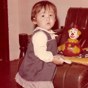 Foto de perfil de Claudia Mitsue