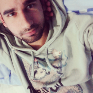 Foto de perfil de Vitor Afonso