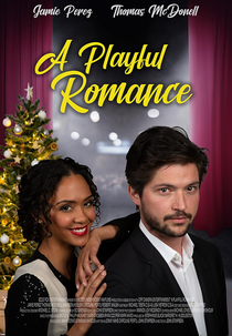Um Romance Perfeito (A Playful Romance)