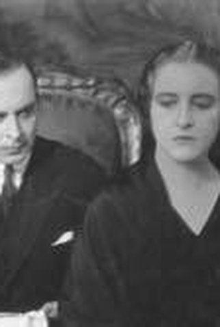 Poster 1 de Filme Gräfin Donelli (1924)