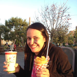 Foto de perfil de Betany Morhirwen