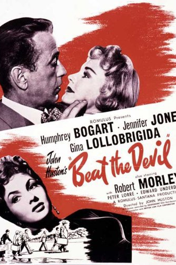  de Filme O Diabo Riu Por Último (1953)