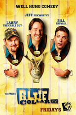 Blue Collar TV (Blue Collar TV)