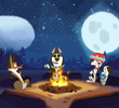 The Longest Night