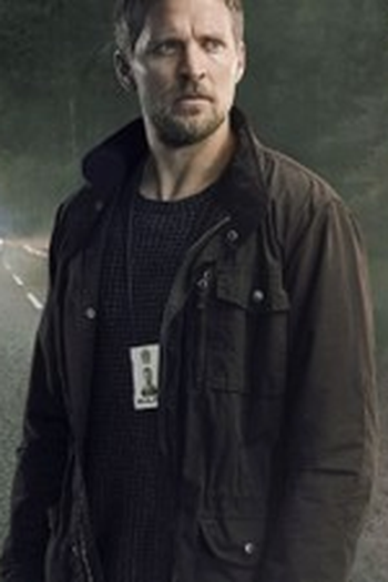 Poster de Episódio Annikens jakt (2017)