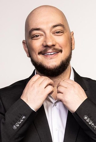 Roman Yunusov