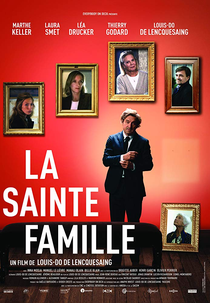 La sainte famille (La sainte famille)