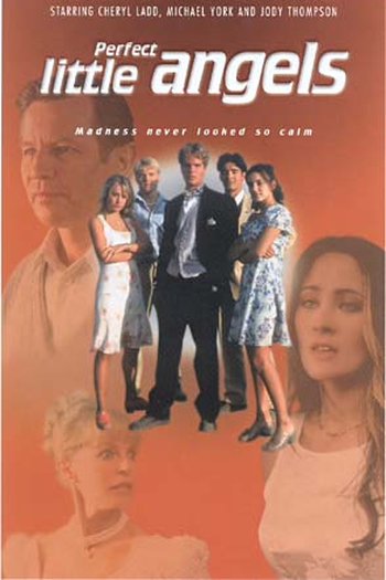 Poster de Filme Estranha Perfeição (None)