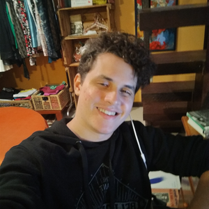 Foto de perfil de Rafael Eich