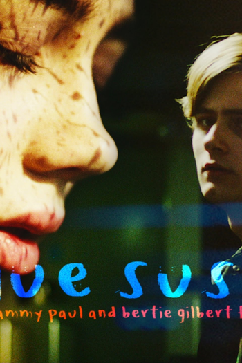  de Filme Blue Sushi (2015)