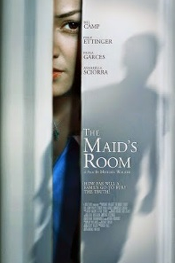 Poster de Filme The Maid's Room  (2014)