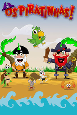 Os Piratinhas! (Os Piratinhas!)