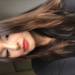 Foto de perfil de Aline Freitas