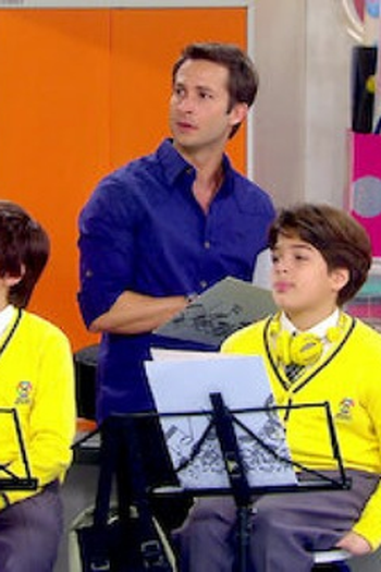 Poster de Episódio Capítulo 154 (2012)