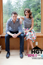 Ame-a ou Deixe-a Vancouver 4a. Temporada (Love it or List it Vancouver 4a. Temporada)