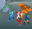 Uh Oh 2: The Heretic