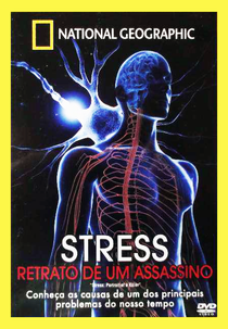 Stress: Retrato de um Assassino (Stress: Portrait of a Killer)
