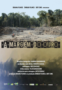 À margem do ouro (À margem do ouro)