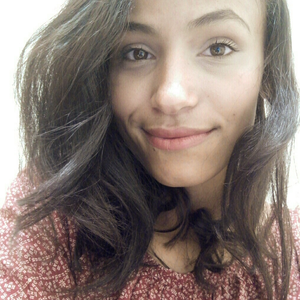 Foto de perfil de Mariane Carvalho