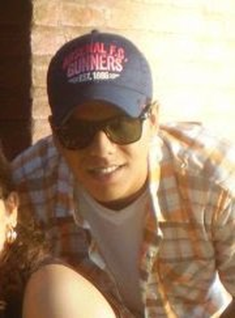 Pedro Vazquez - Foto 1