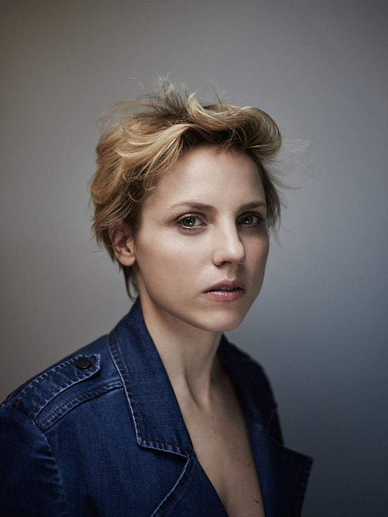 Julia Kijowska - Foto 8