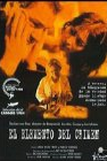  de Filme O Elemento do Crime (1984)