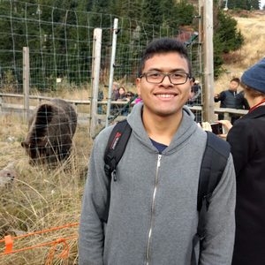 Foto de perfil de Sérgio Henrique