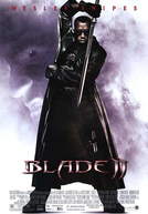 Blade II: O Caçador de Vampiros (Blade II)