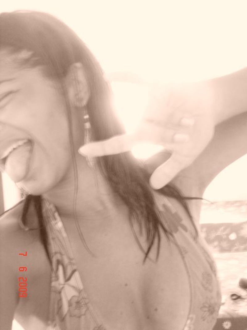 Carol Andrade - Foto 2