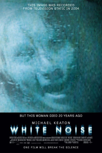  de Filme Vozes do Além (2005)