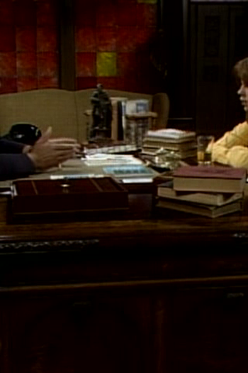 Poster de Episódio Episode 115 (1976)