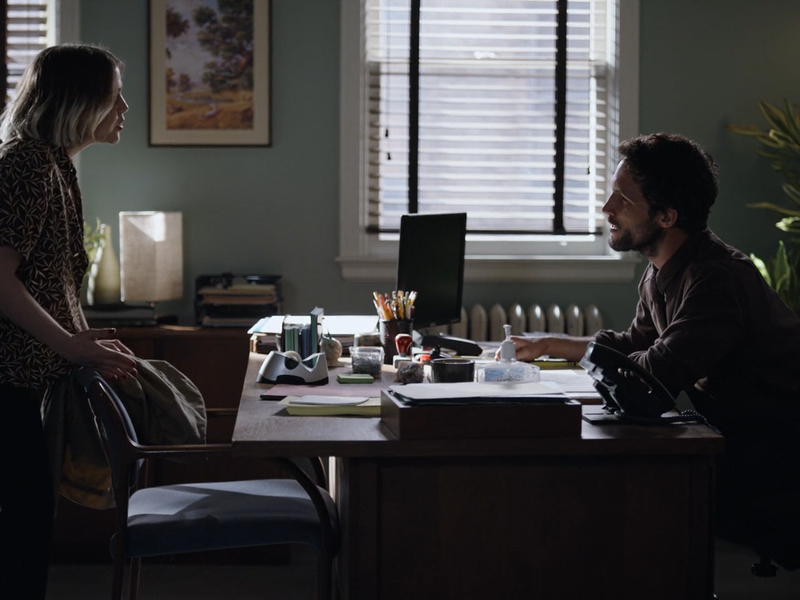 Foto 2 de Good Girls (3ª Temporada)