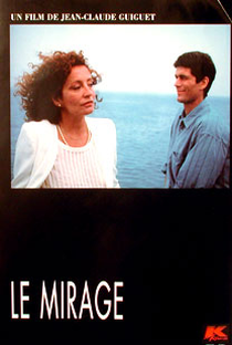 Le Mirage - Poster / Capa / Cartaz - Oficial 2
