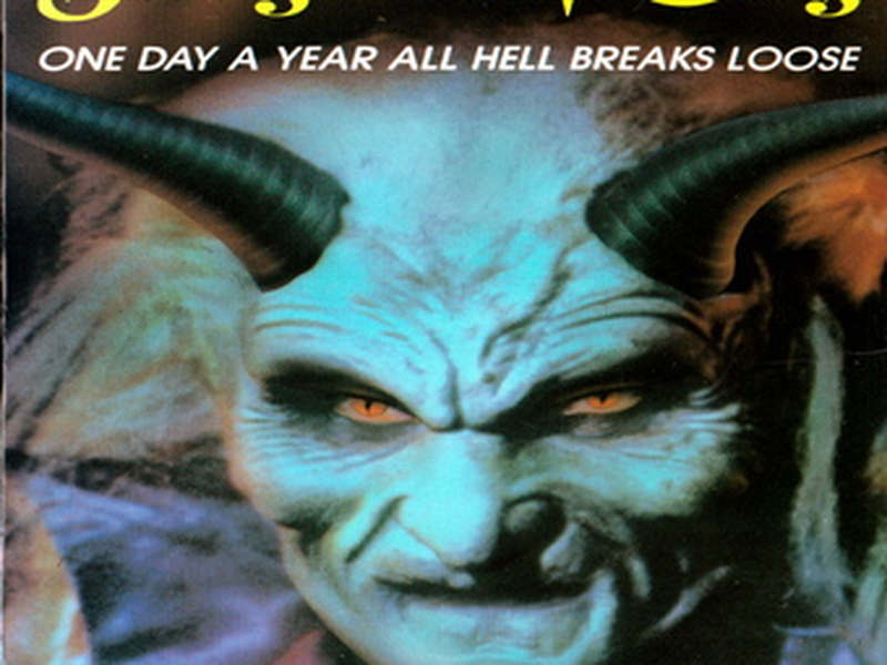 Foto 1 de O Dia de Satã