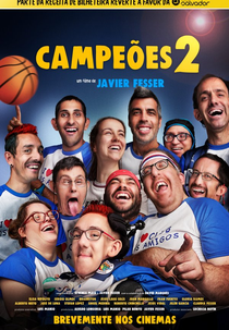 Campeões 2 (Campeonex)