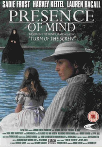 A Outra Volta do Parafuso (Presence of Mind)