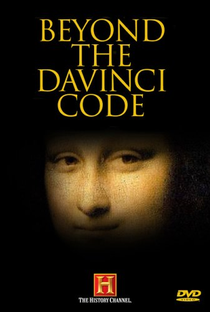 Além do Código Da Vinci - Poster / Capa / Cartaz - Oficial 1