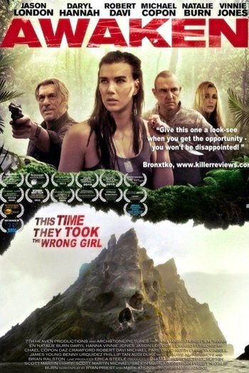  de Filme Awaken (2015)