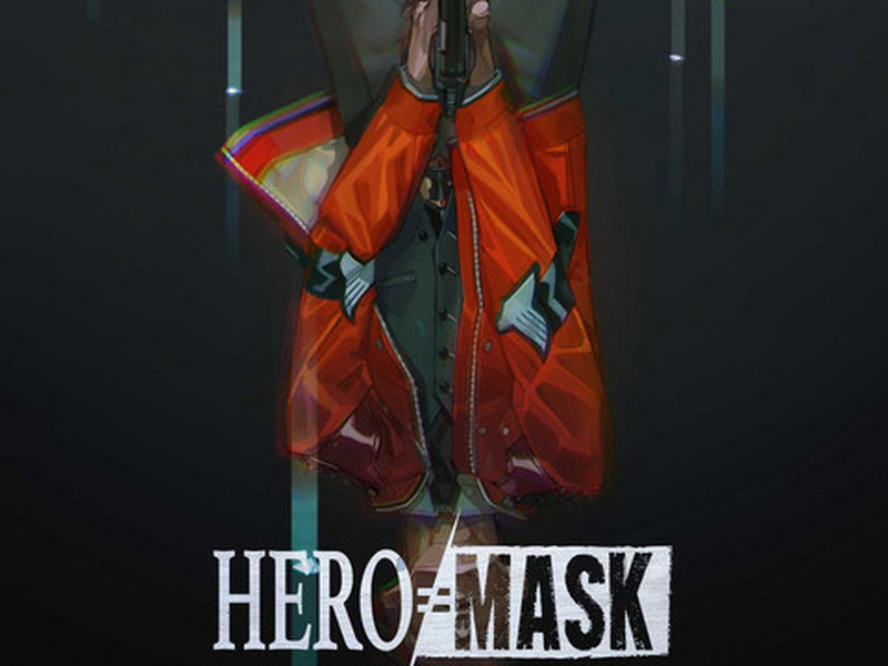 Foto 2 de Hero Mask (1ª Temporada)