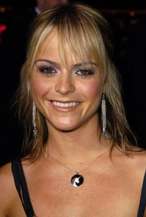 Taryn Manning - Poster 1