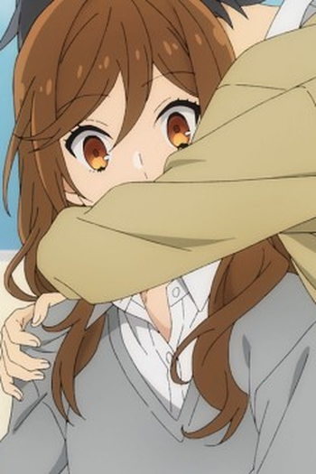 Poster de Episódio 調理実習 (2023)