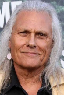 Michael Horse - Poster / Capa / Cartaz - Oficial 1