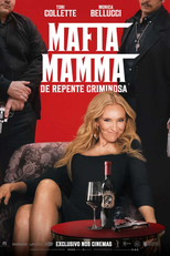 Mafia Mamma: De Repente Criminosa (Mafia Mamma)