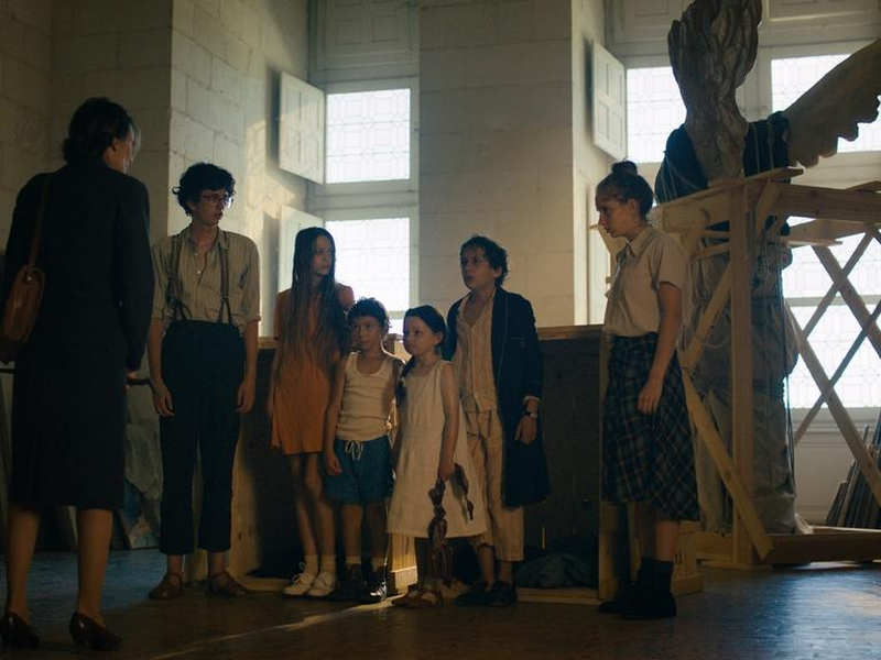 Foto 3 de Coeurs Vaillants