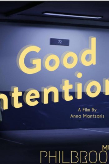  de Curta Good Intentions (2018)