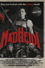 Mad Heidi (Mad Heidi)